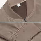 Renoir | Men’s Old Money Suede Jacket