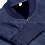Renoir | Men’s Old Money Suede Jacket