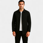 Riche | Men’s Mid-Length Trench Coat