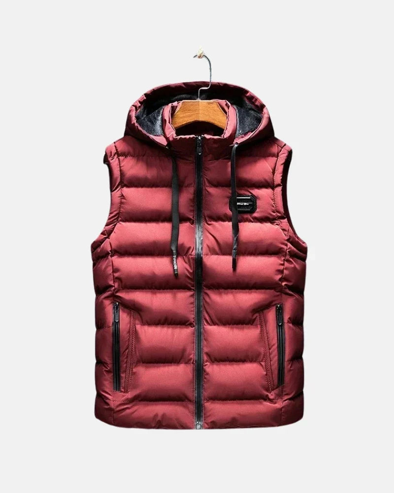 Ronald | Men’s Thermal Vest
