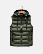 Ronald | Men’s Thermal Vest