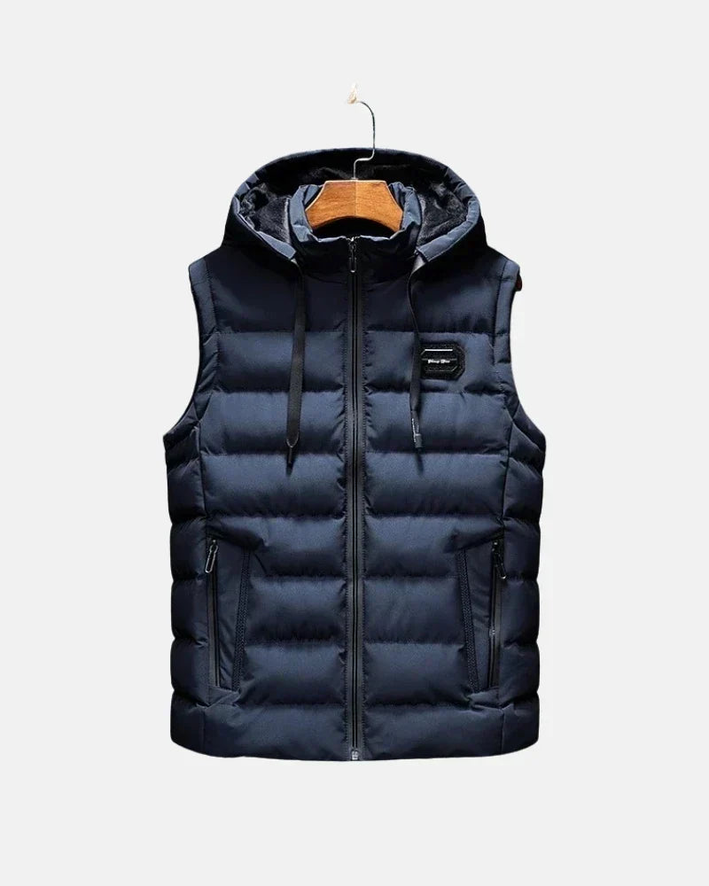 Ronald | Men’s Thermal Vest