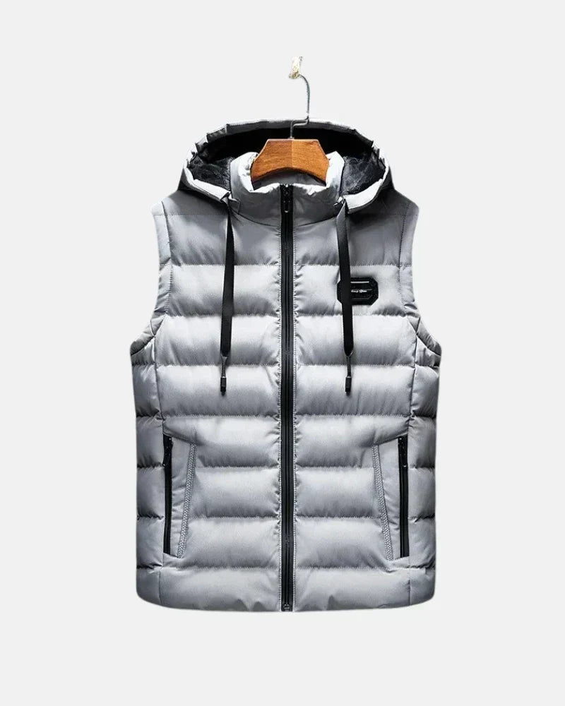 Ronald | Men’s Thermal Vest