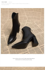 women boot's