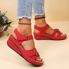 Xyra | Women’s Lightweight Summer Sandals