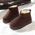 women boot's