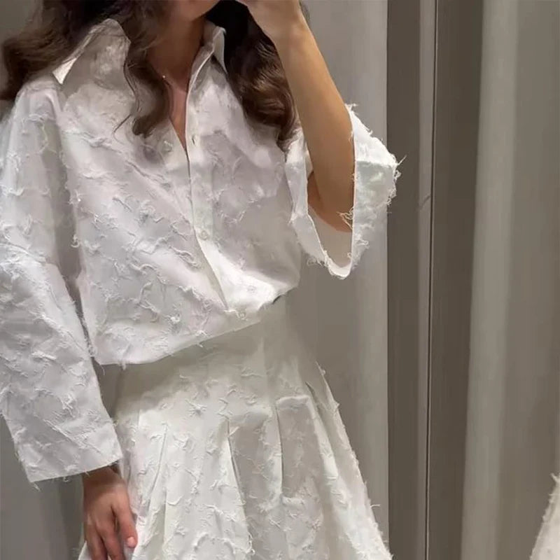 Winter outfit
