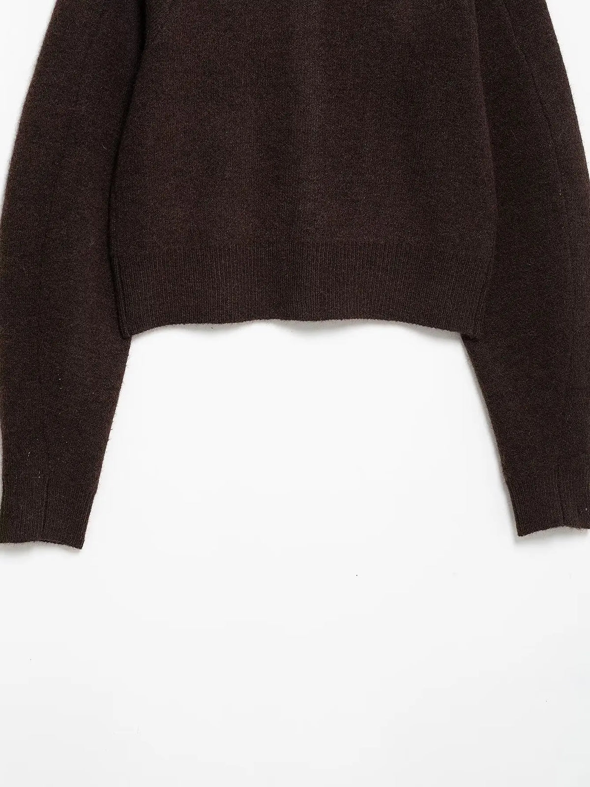 Winter outfit