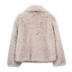 Maxi coat / coat