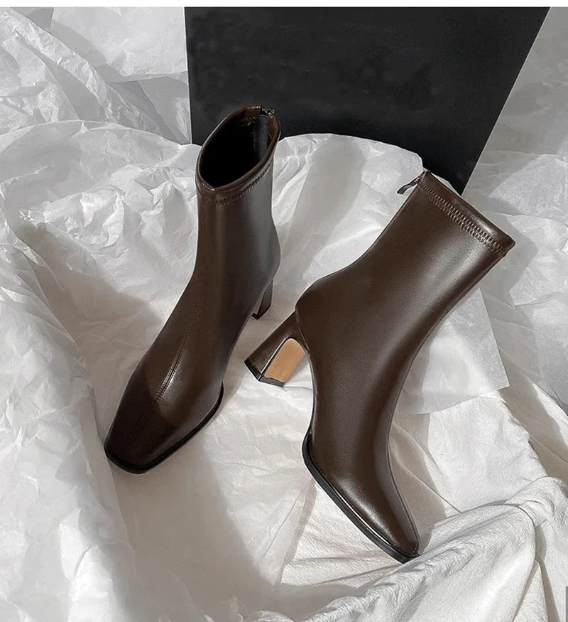 women boot's
