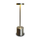 Koadclo | Classic Wireless LED Desk Lamp - Touch Sensor with 3 Color Temperatures
