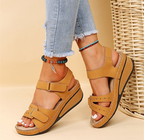 Xyra | Women’s Lightweight Summer Sandals