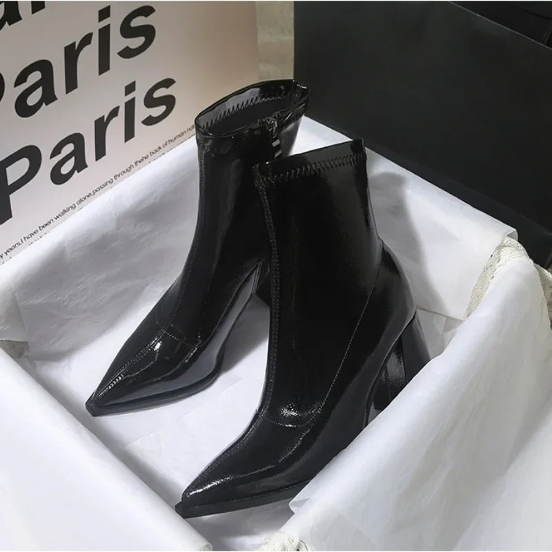 women boot's