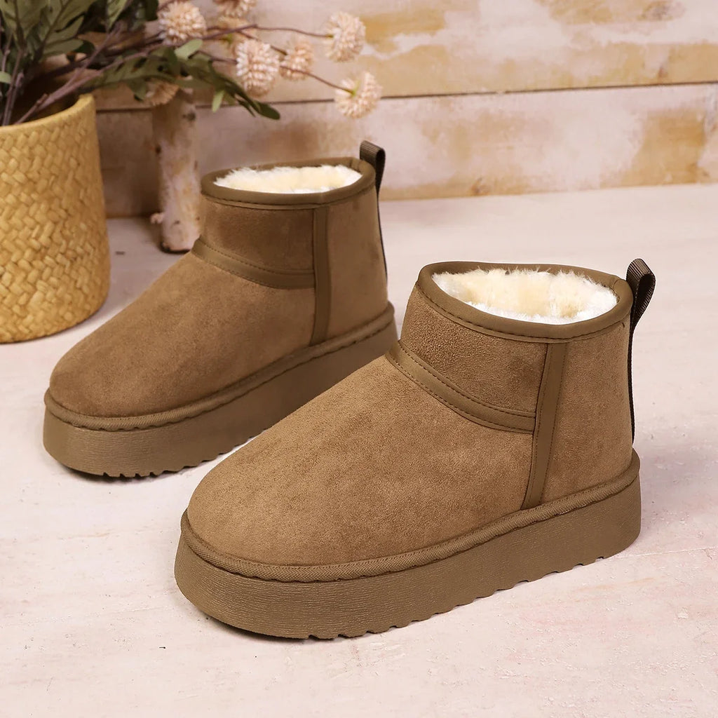 women boot's