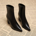 women boot's