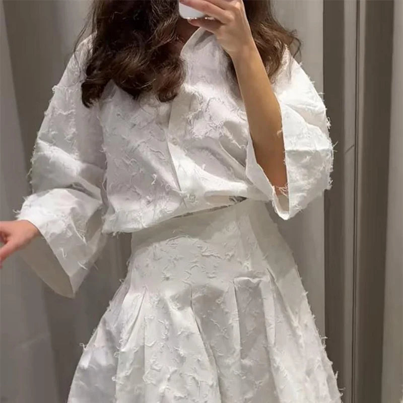 Winter outfit