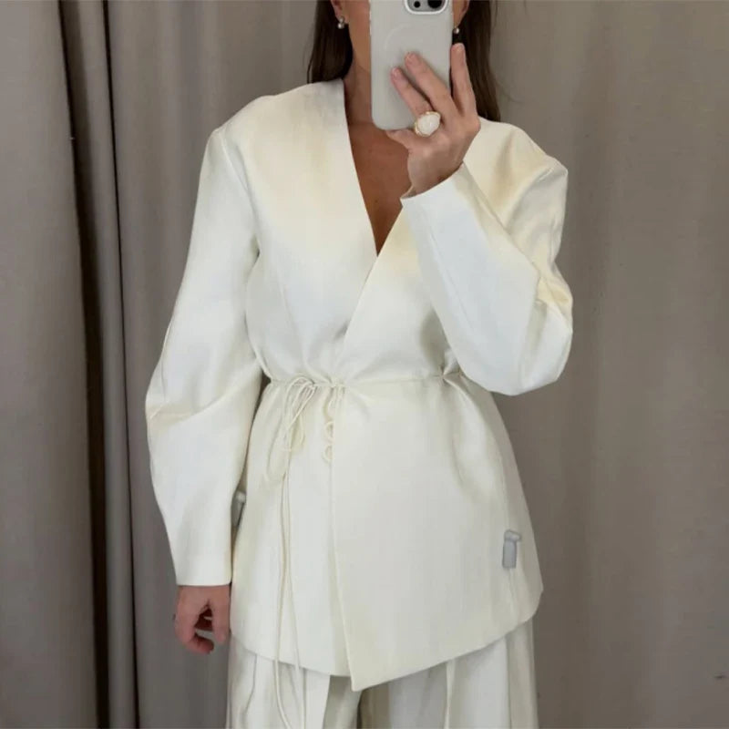 Winter outfit