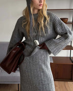 Winter outfit