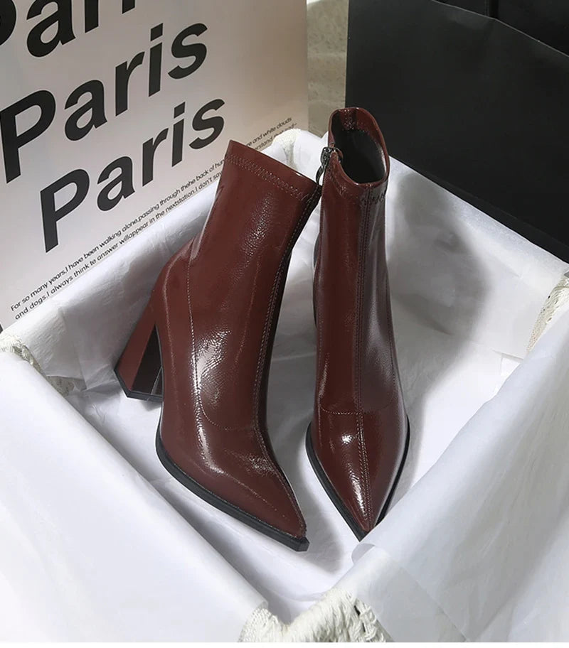 women boot's