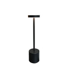 Koadclo | Classic Wireless LED Desk Lamp - Touch Sensor with 3 Color Temperatures