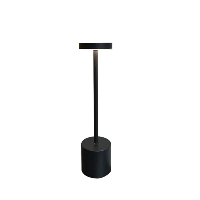 Koadclo | Classic Wireless LED Desk Lamp - Touch Sensor with 3 Color Temperatures
