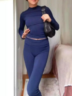 Winter outfit