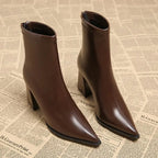 women boot's