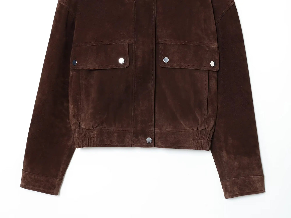 Maxi coat / coat