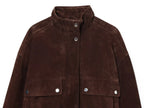 Maxi coat / coat