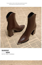women boot's