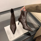 women boot's
