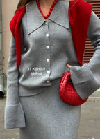 Winter outfit