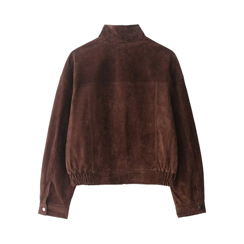 Maxi coat / coat