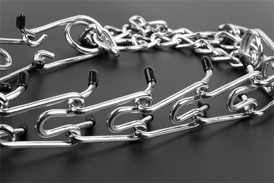 Koadclo | Dog Pincher Collar – Stylish & Training-Ready
