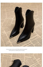 women boot's