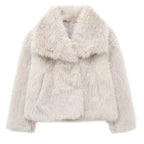 Maxi coat / coat