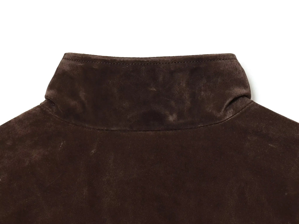 Maxi coat / coat