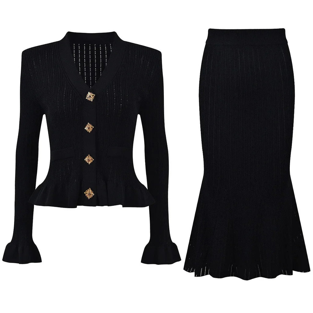 Winter outfit