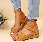 Xyra | Women’s Lightweight Summer Sandals