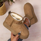women boot's