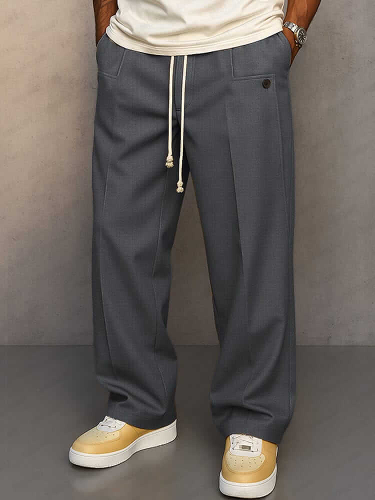 MERALIS Ryan Trousers