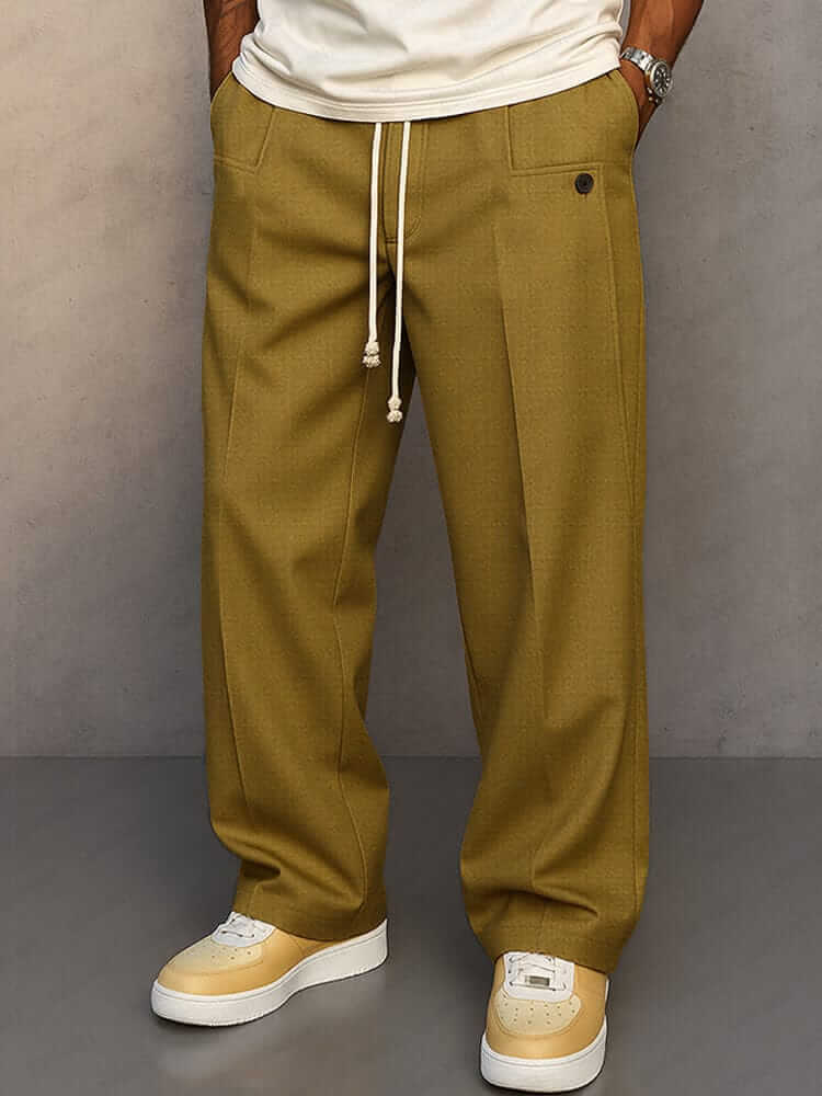 MERALIS Ryan Trousers