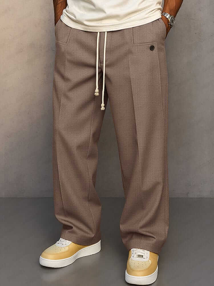 MERALIS Ryan Trousers