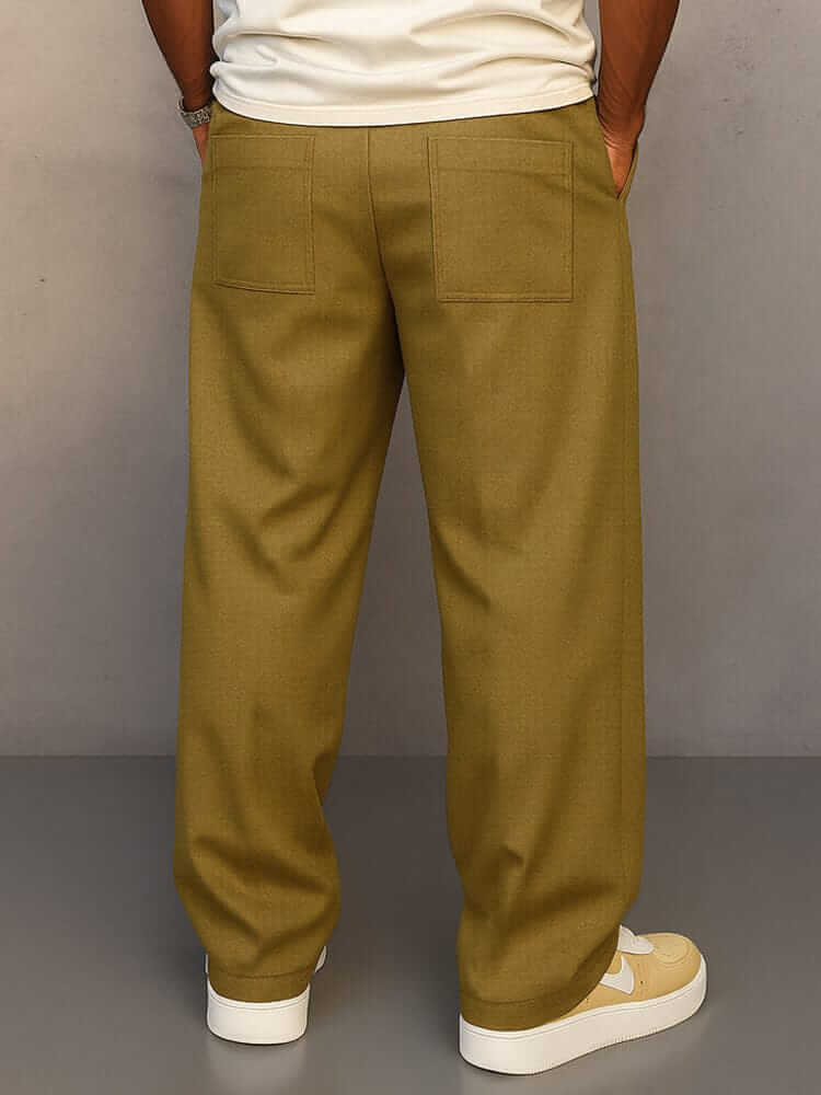 MERALIS Ryan Trousers