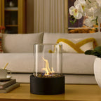Koadclo | Portable Heater – Compact Ceramic Heater for Home & Office