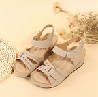Xyra | Women’s Lightweight Summer Sandals