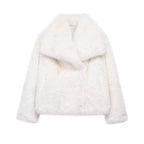 Maxi coat / coat