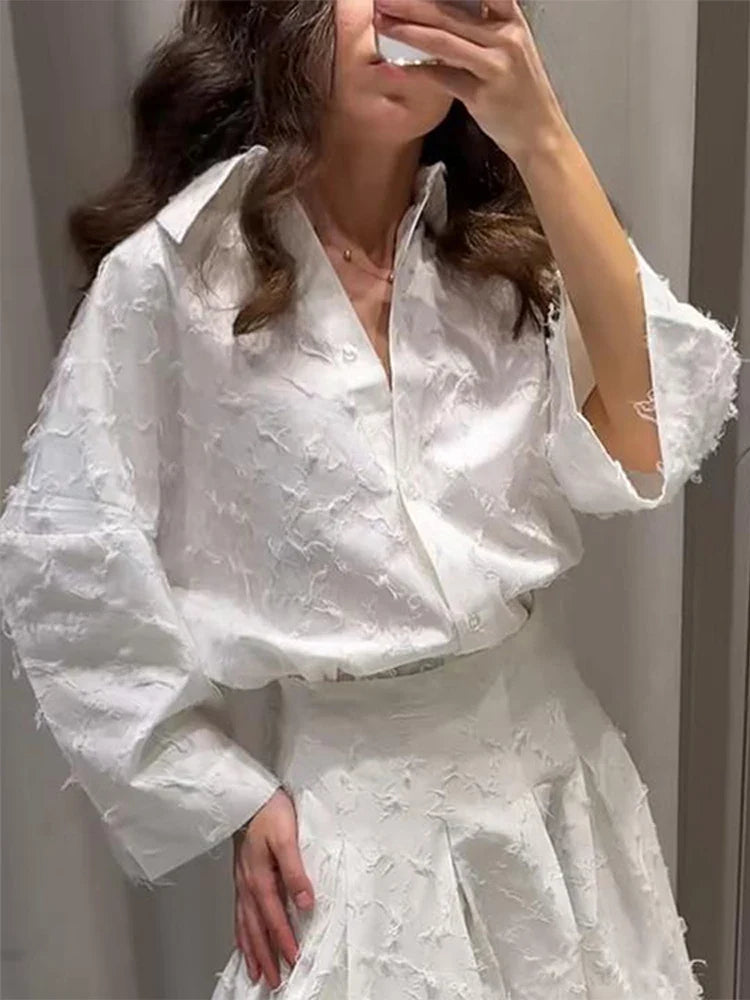 Winter outfit