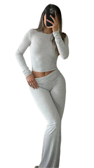 CXKTK-heather grey