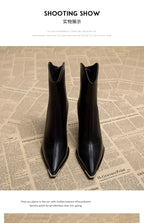 women boot's